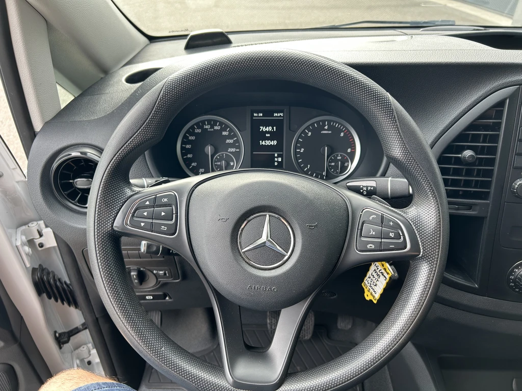 Mercedes-Benz Vito – foto 14