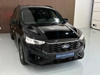 Ford Kuga – thumbnail 11