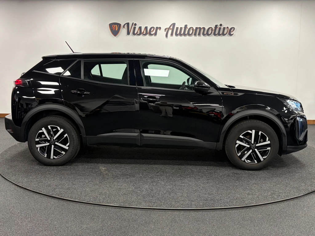 Peugeot 2008 – foto 9