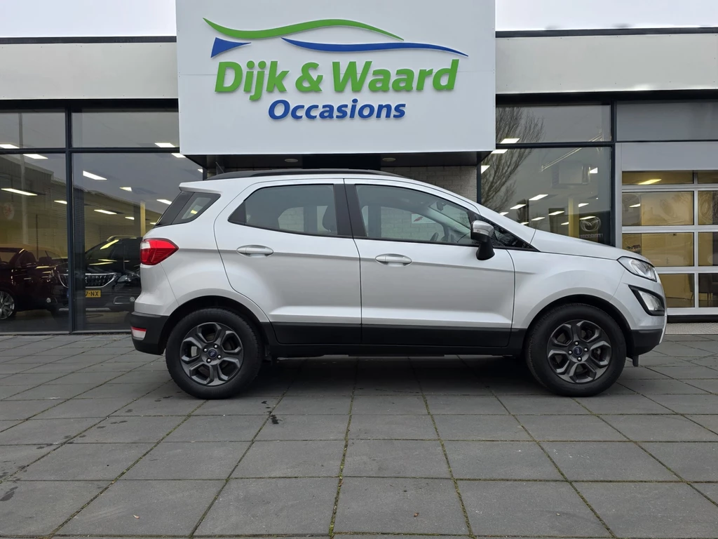 Ford EcoSport – foto 5