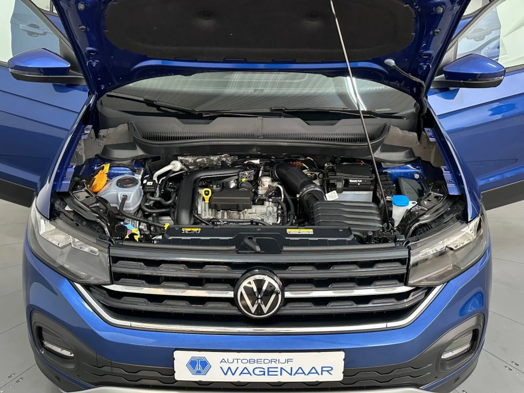 Volkswagen T-Cross – foto 20