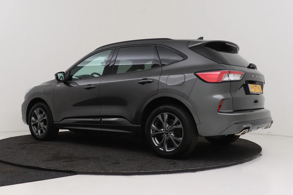 Ford Kuga – foto 6