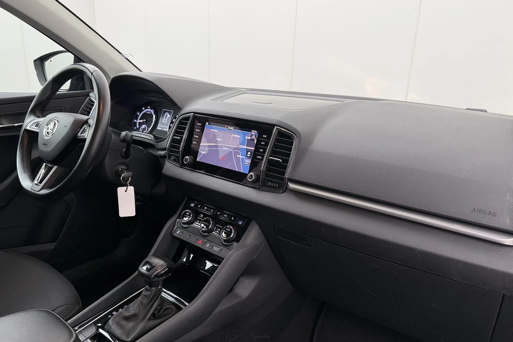 Škoda Karoq – foto 14