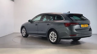 Škoda Octavia – thumbnail 3