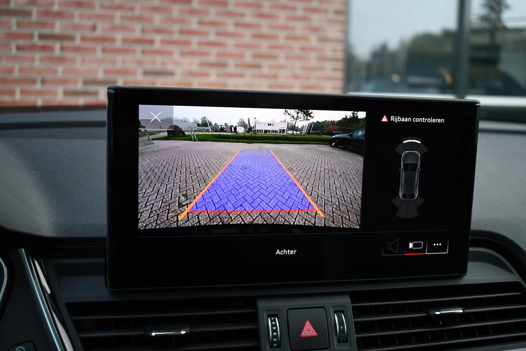 Audi Q5 – foto 36