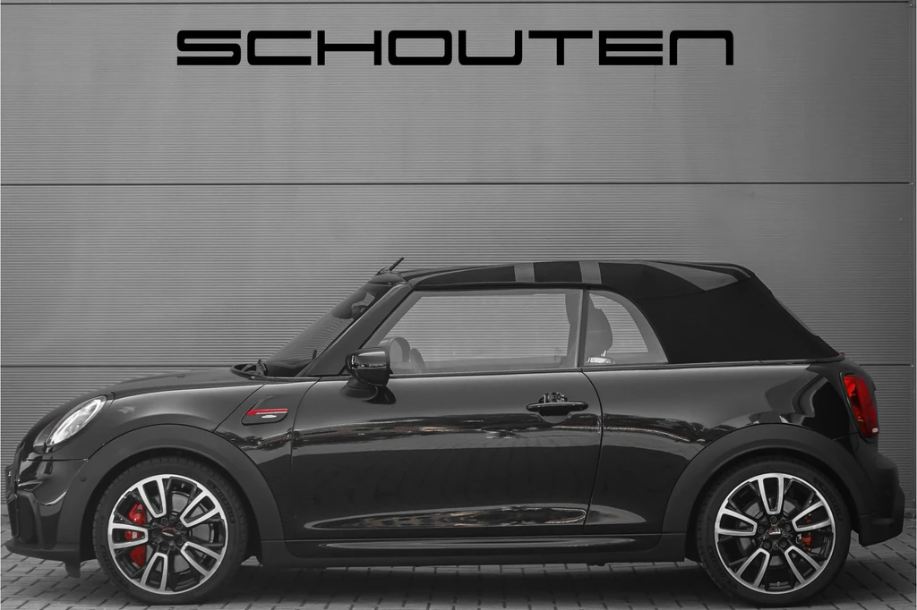 MINI Cooper Cabrio – foto 3