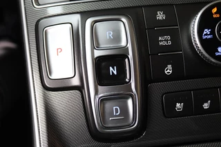 Hyundai Santa Fe – thumbnail 37