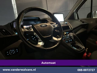 Ford Transit Connect – thumbnail 18