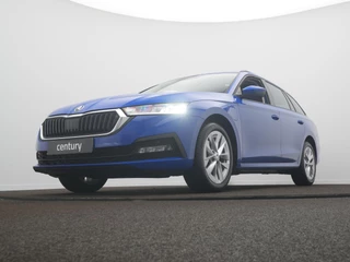 Škoda Octavia – thumbnail 2