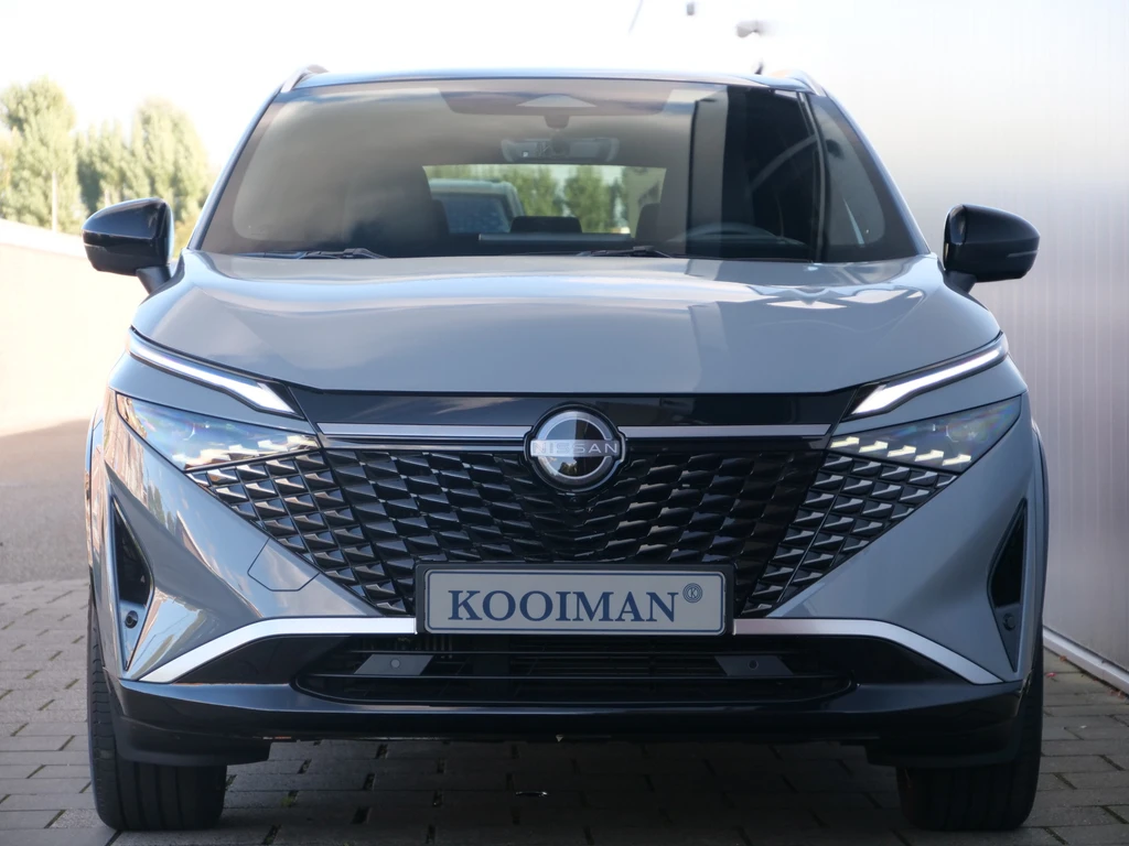 Nissan QASHQAI – foto 8