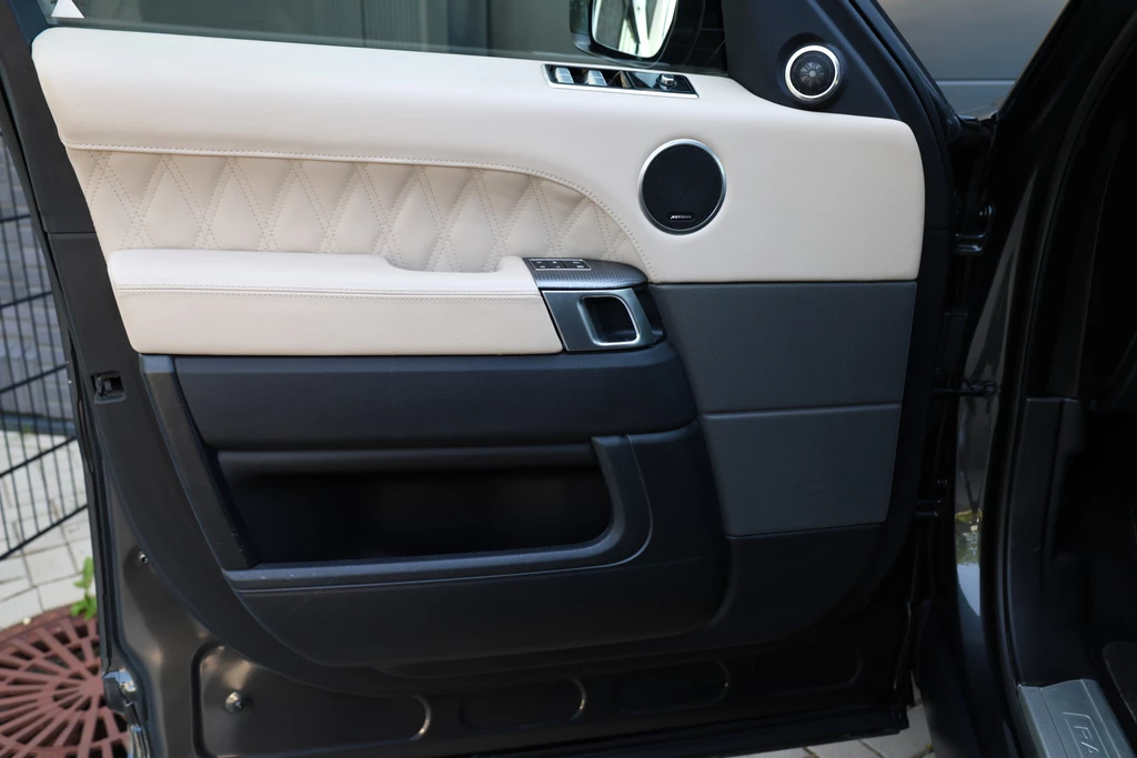Land Rover Range Rover Sport – foto 20