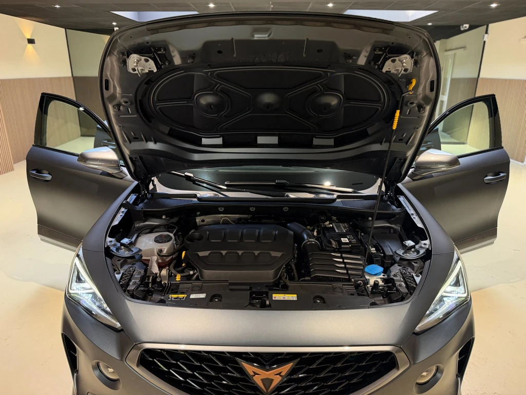 CUPRA Formentor – foto 61