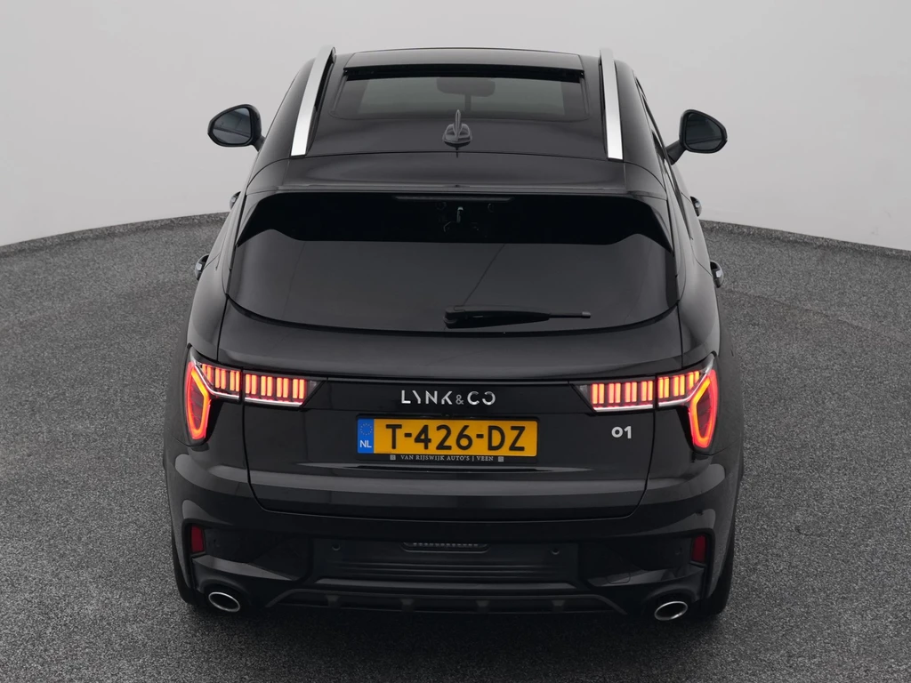Lynk & Co 01 – foto 10