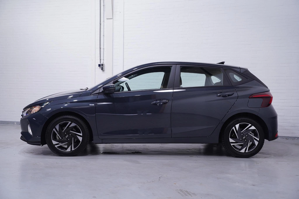Hyundai i20 – foto 3
