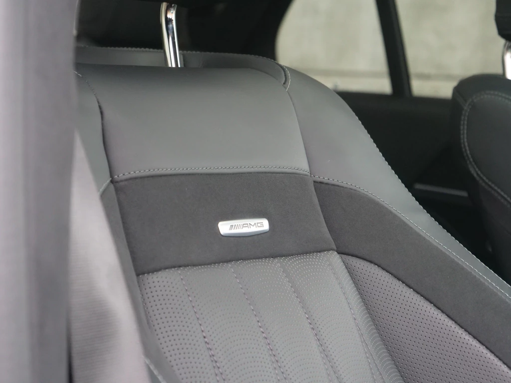 Mercedes-Benz GLE – foto 23