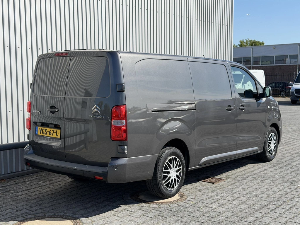 Citroën Jumpy – foto 6