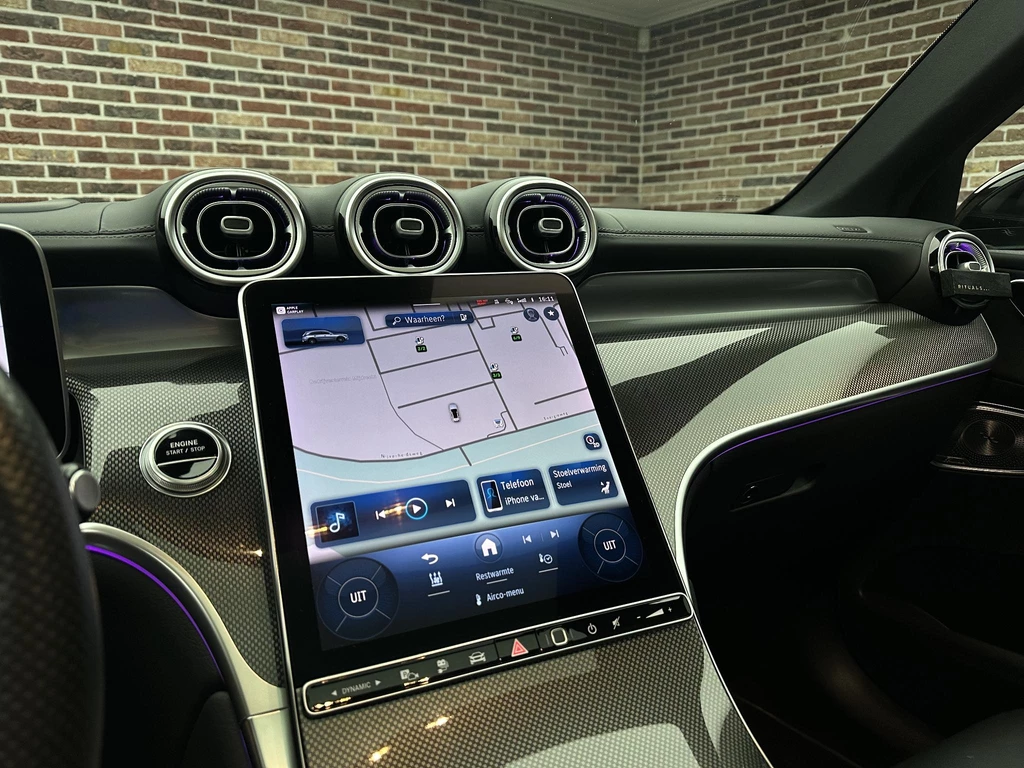 Mercedes-Benz GLC – foto 25