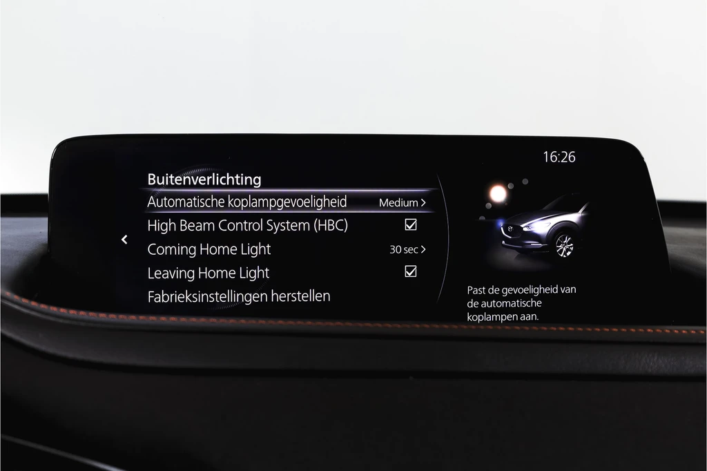 Mazda CX-30 – foto 42
