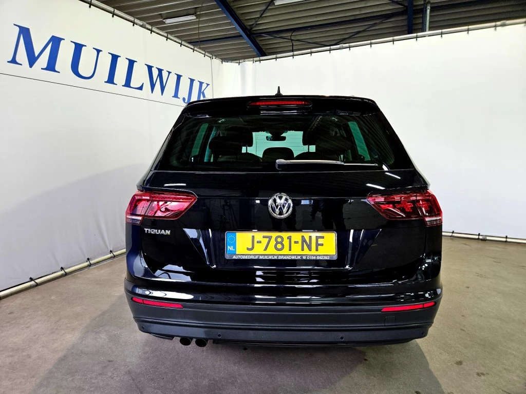 Volkswagen Tiguan – foto 7