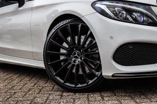 Mercedes-Benz C-Klasse – thumbnail 9