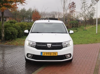 Dacia Sandero – thumbnail 11