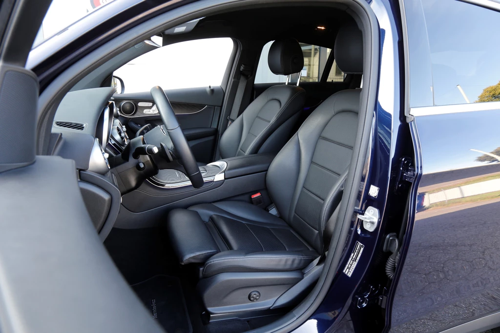 Mercedes-Benz GLC – foto 32