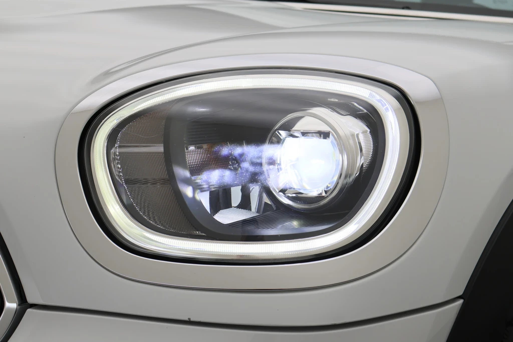 MINI Countryman – foto 24