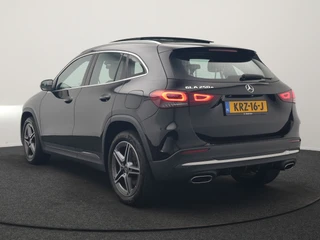 Mercedes-Benz GLA – thumbnail 4