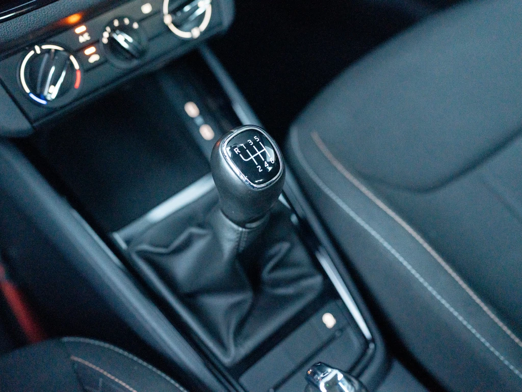 Škoda Kamiq – foto 37