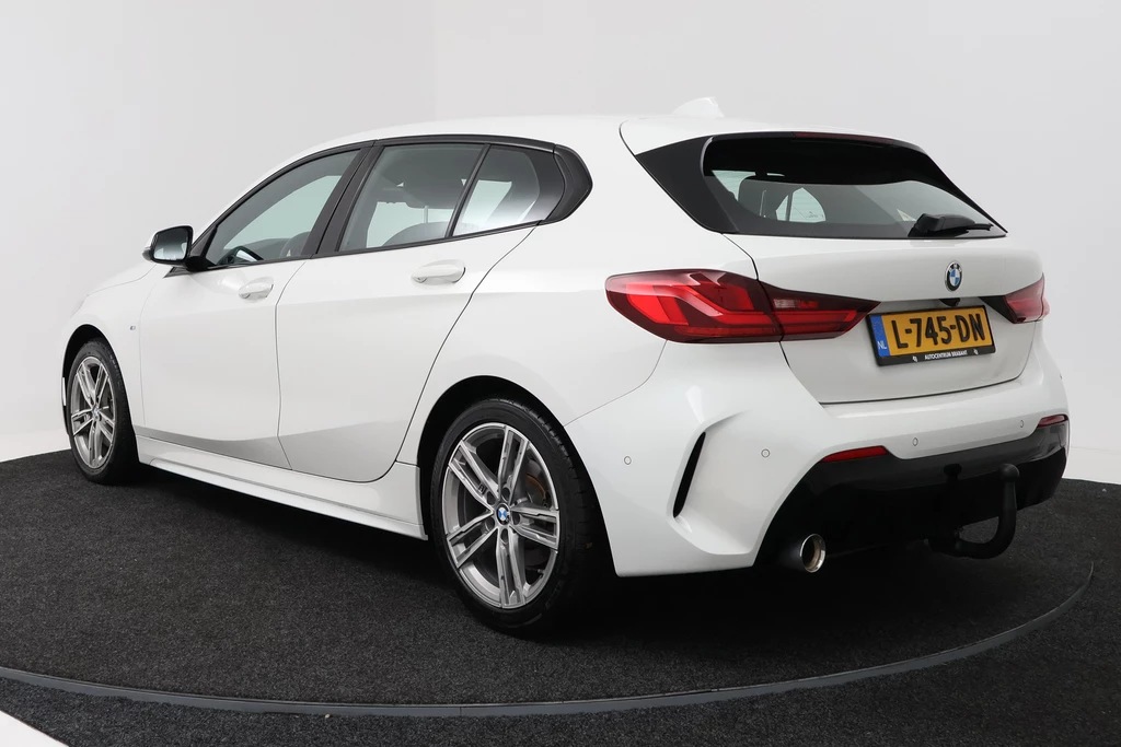 BMW 1 Serie – foto 3