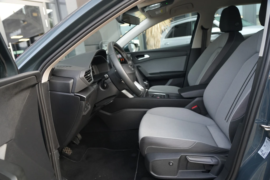 SEAT Leon – foto 11