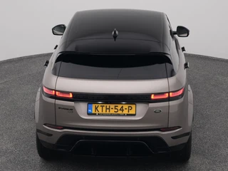 Land Rover Range Rover Evoque – thumbnail 8