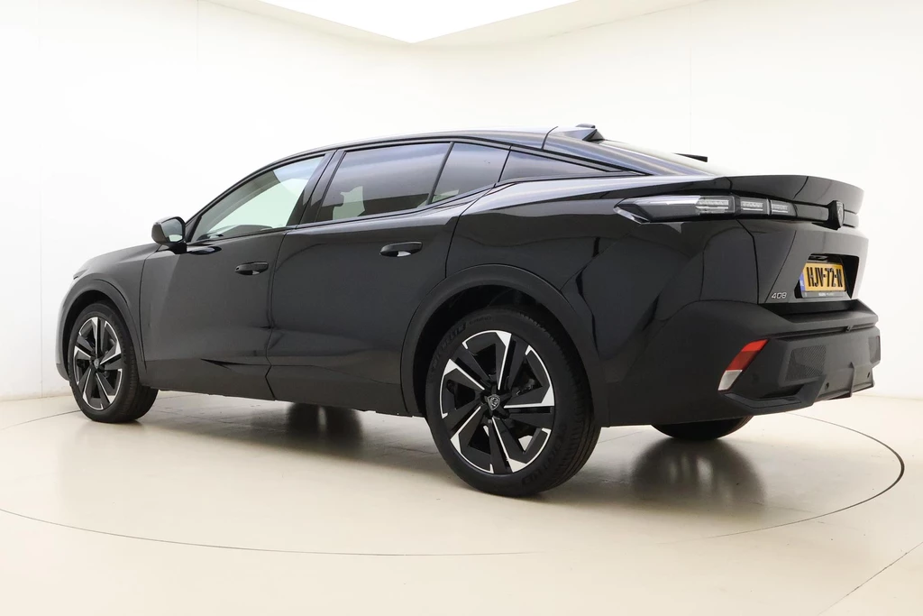 Peugeot 408 – foto 4