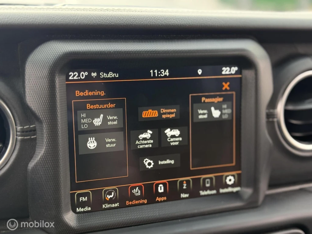 Jeep Wrangler – foto 25