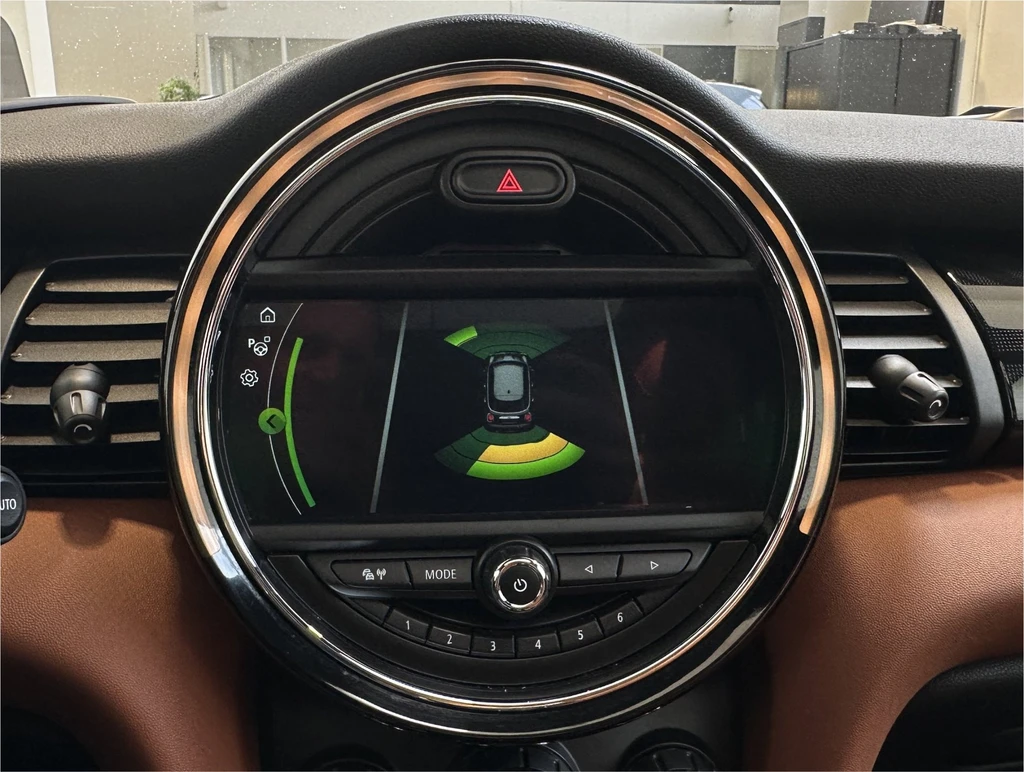 MINI 5-deurs – foto 15