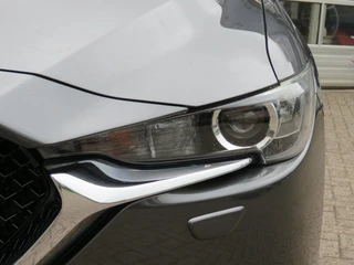 Mazda CX-5 – thumbnail 17