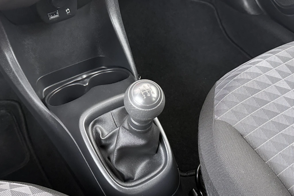Peugeot 108 – foto 23