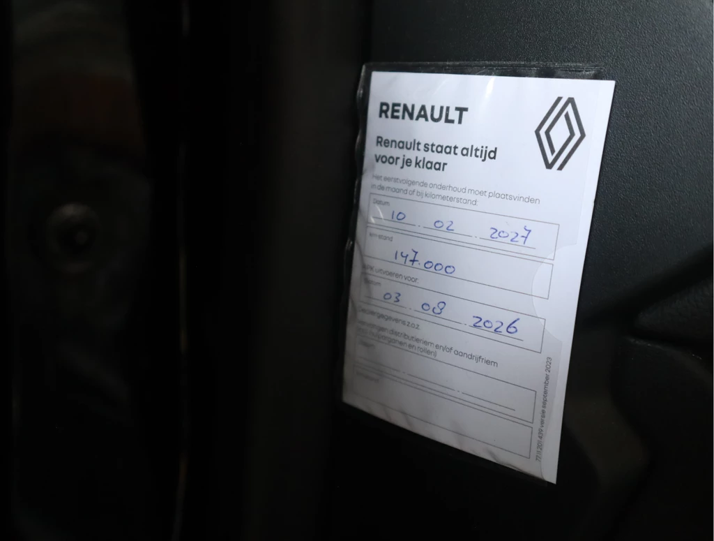 Renault Grand Scénic – foto 60