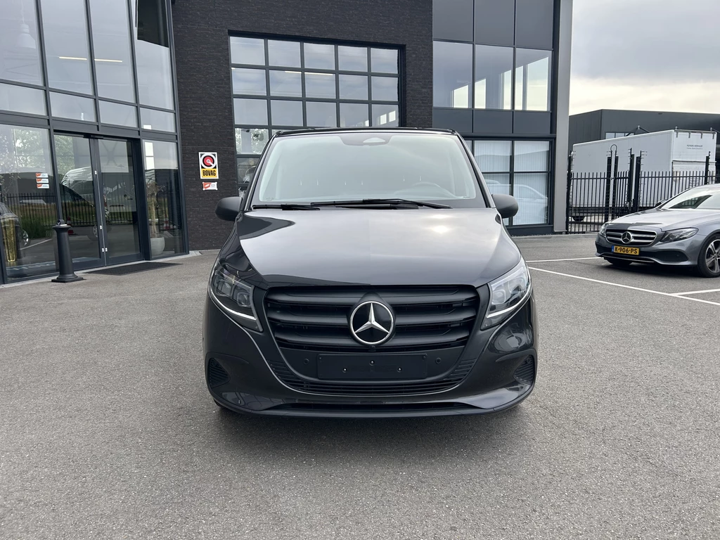 Mercedes-Benz Vito – foto 5