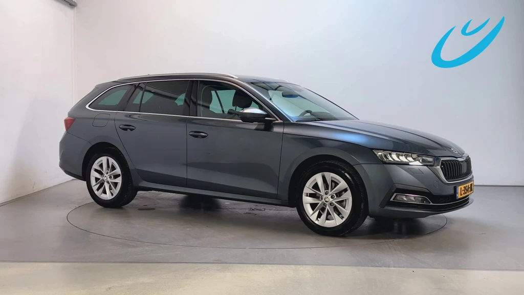 Škoda Octavia – foto 7