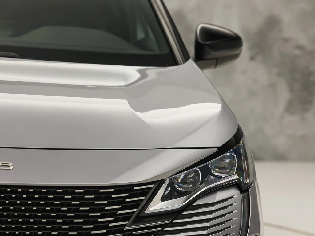 Peugeot 3008 – foto 45