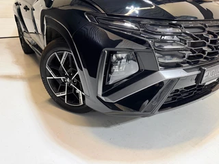 Hyundai Tucson – thumbnail 14