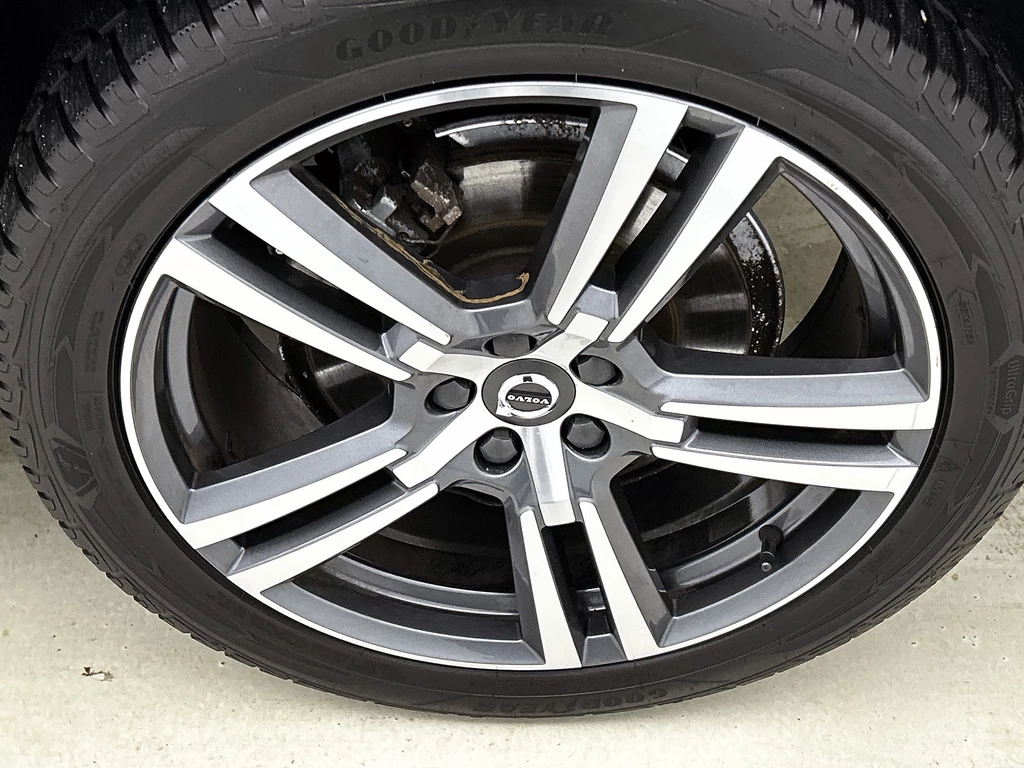 Volvo XC60 – foto 30