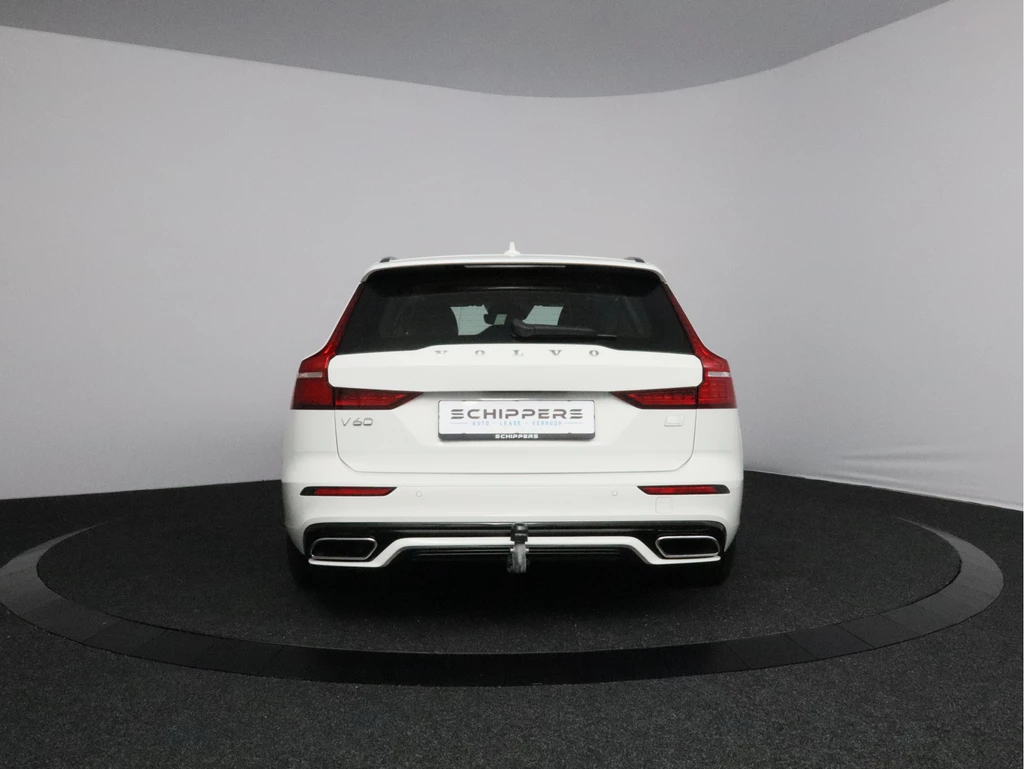 Volvo V60 – foto 5