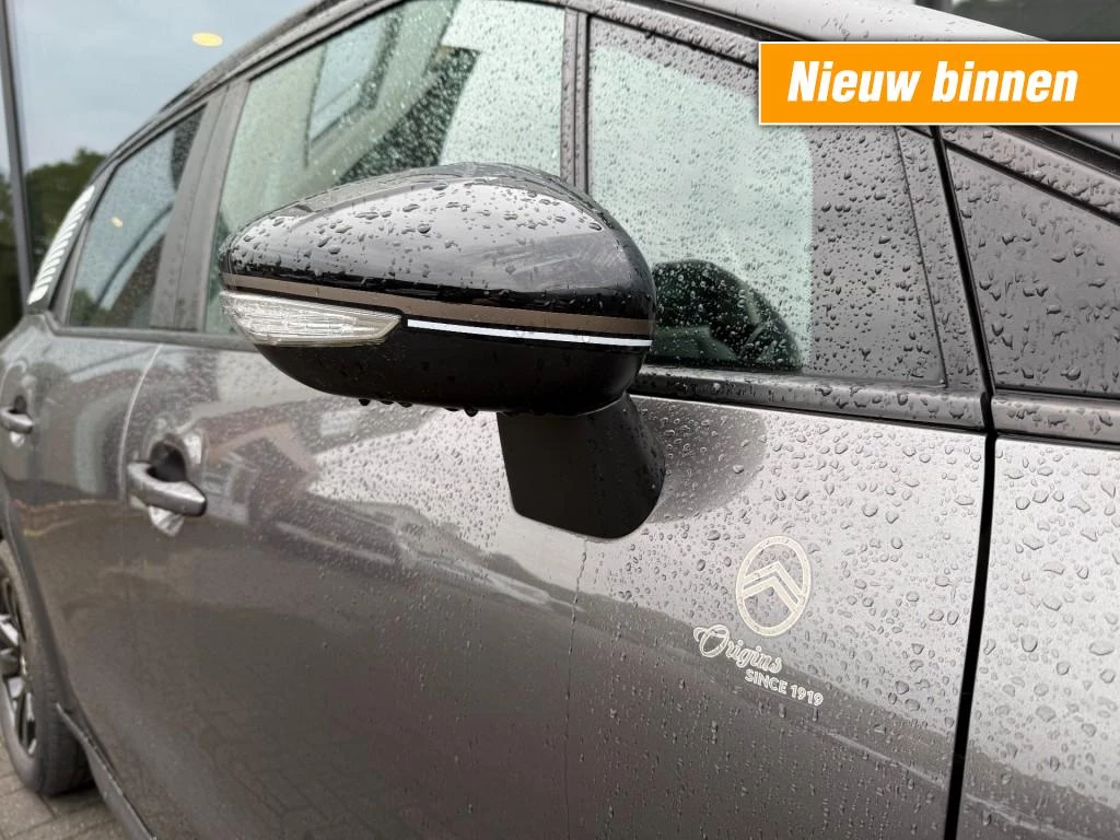 Citroën C3 – foto 27