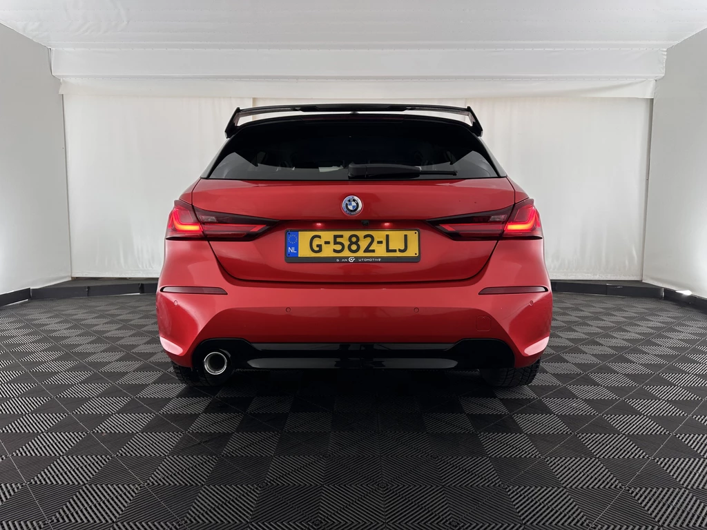 BMW 1 Serie – foto 3