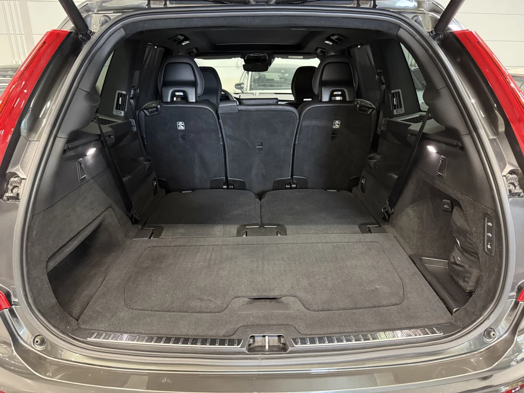 Volvo XC90 – foto 62