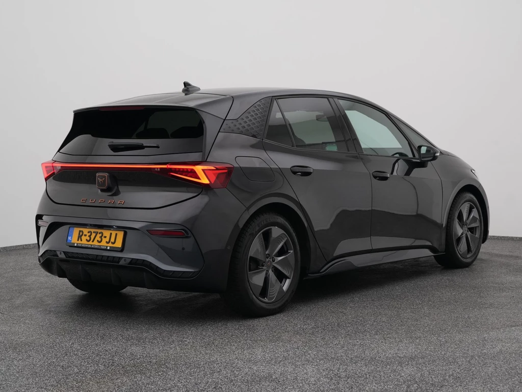 CUPRA Born – foto 10