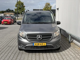 Mercedes-Benz Vito – thumbnail 9