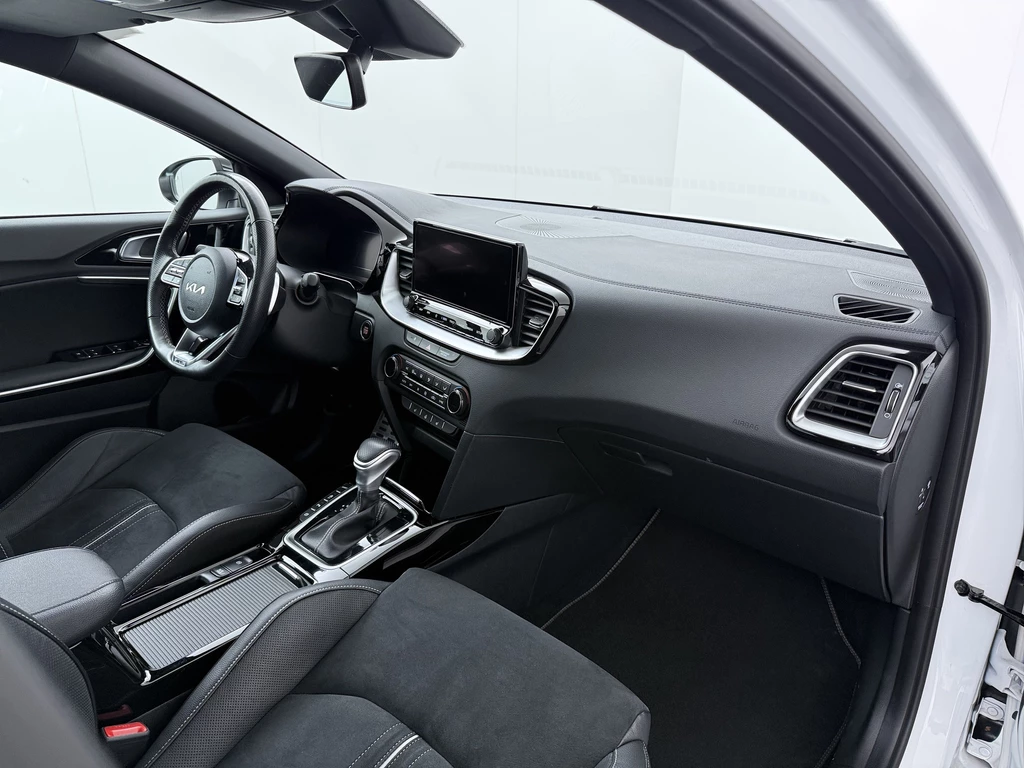 Kia Ceed Sportswagon – foto 41